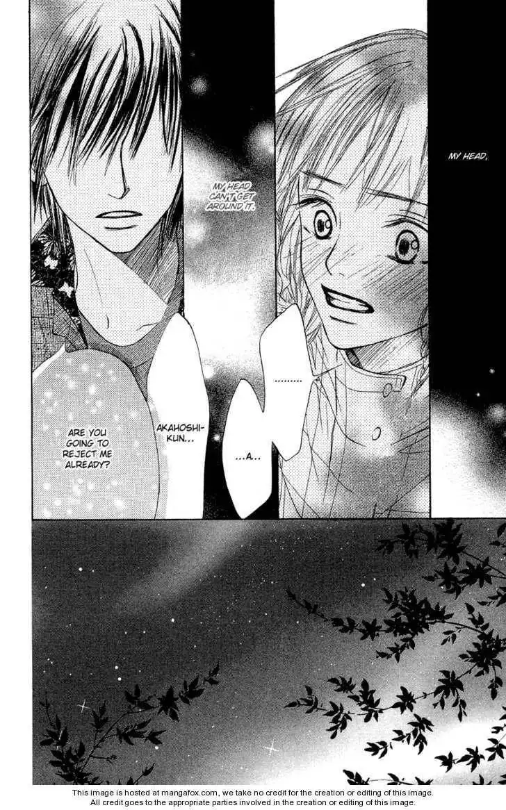 Crazy for You (Shoujo) Chapter 10 6